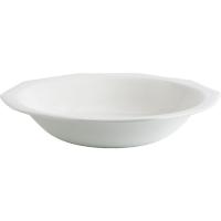 Ensaladera de loza Artic CHURCHIL, 26x26x6 cm