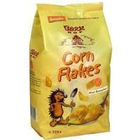 CORNFLAKES S/GLUTEN  BAUCK HOF 
