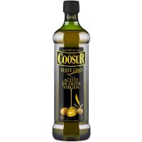 COOSUR Serie Oro oliba olio birjina, botila 1 l