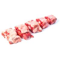 Rabo de ternera, kg.
