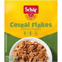 CEREAL FLAKES                  