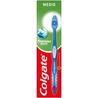 Cepillo dental Premier White COLGATE, pack 1 ud.