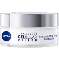 Crema facial cellular de día NIVEA, tarro 50 ml