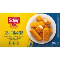 FISH FINGERS SCHARD 375GR     