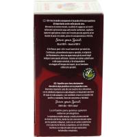 Té equinacea YOGI TEA, caja 30,6 g