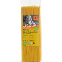 Espaguetis MONTEBELLO, bolsa 500 g