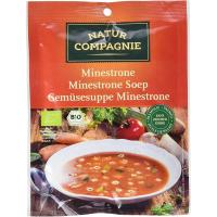 Sopa minestrone N.COMPAGNIE, 50g