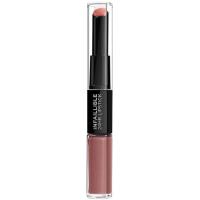 Labios Infalible X3 312 L`OREAL, pack 1 ud
