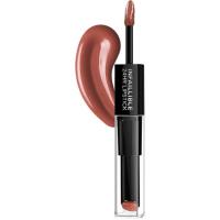 Labios Infalible X3 312 L`OREAL, pack 1 ud