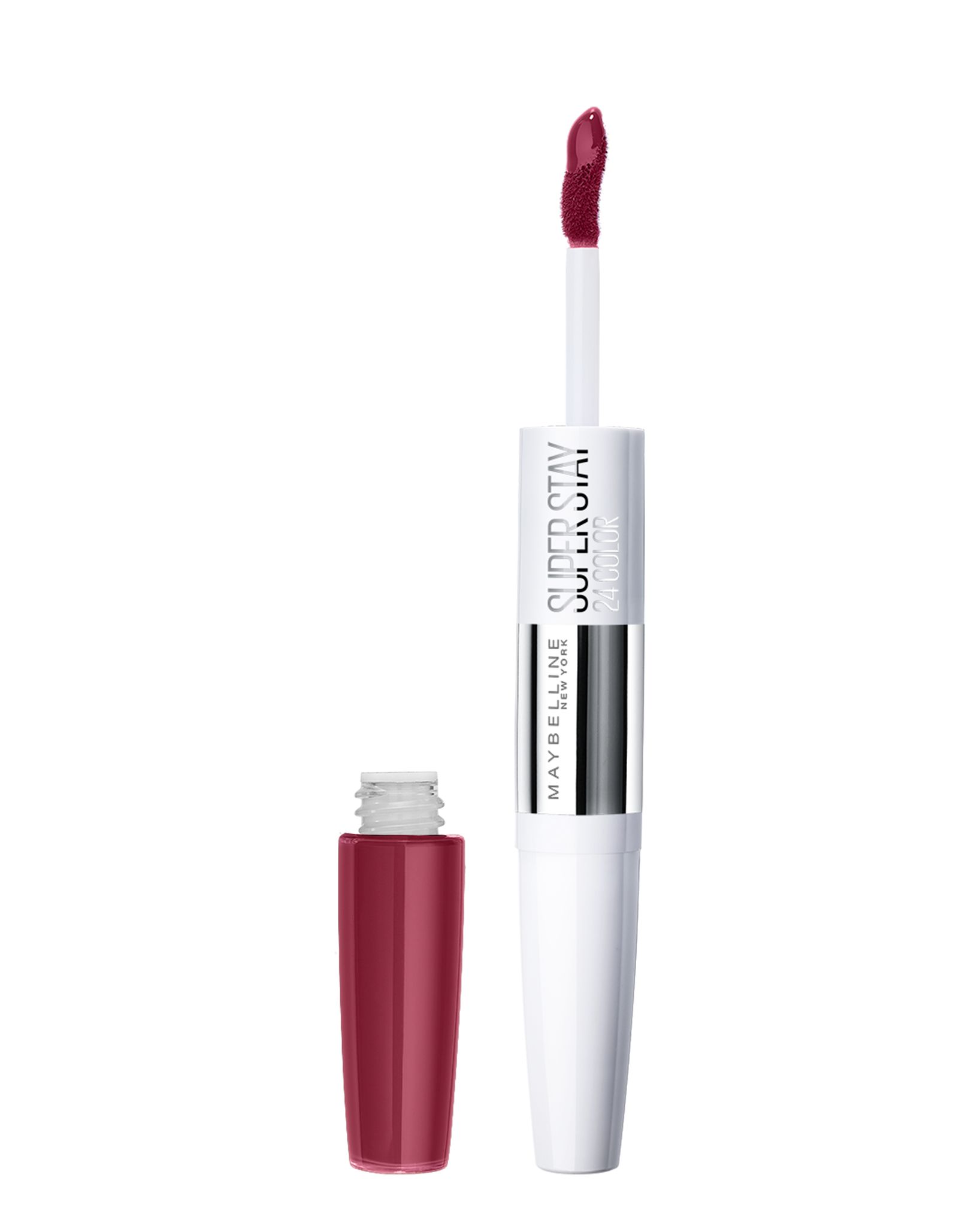 Labios Superstay 24H 195 MAYBELLINE, pack 1 unid.