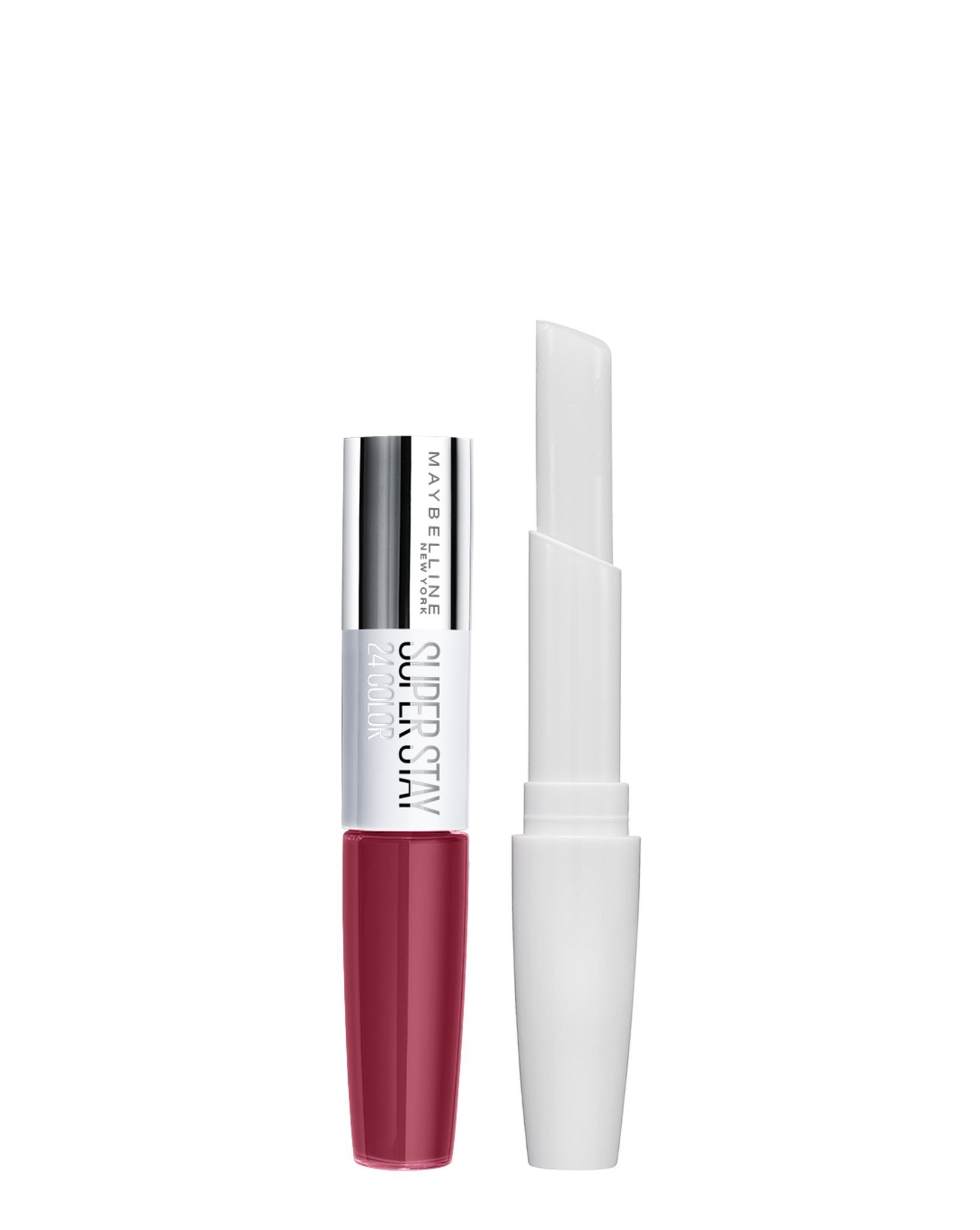 Labios Superstay 24H 195 MAYBELLINE, pack 1 unid.