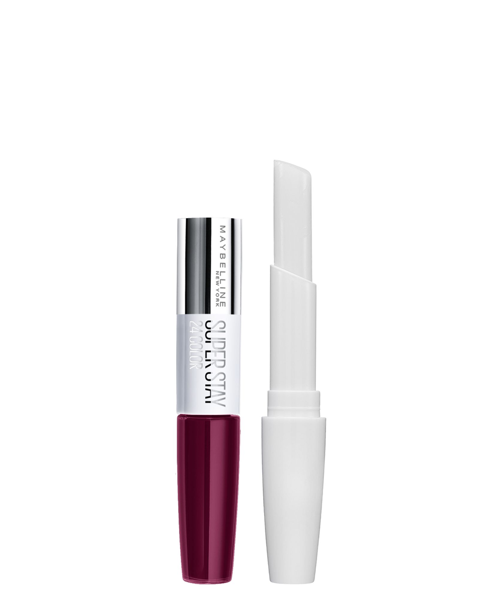 Labios Superstay 24H 250 MAYBELLINE, pack 1 unid.