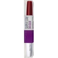 Labios Superstay 24H 510 MAYBELLINE, pack 1 unid.