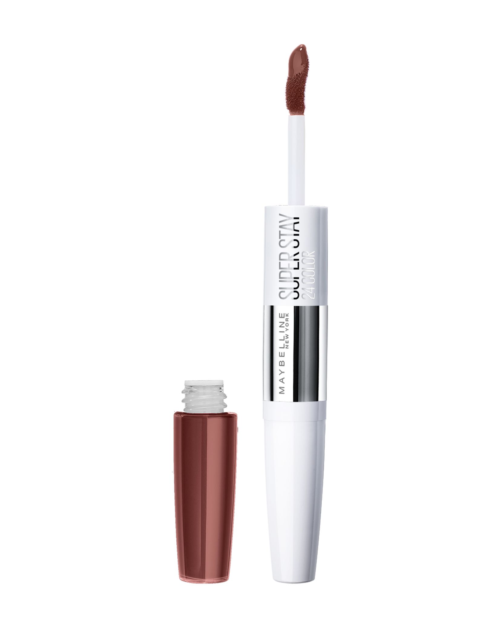 Labios Superstay 24H 640 MAYBELLINE, pack 1 unid.