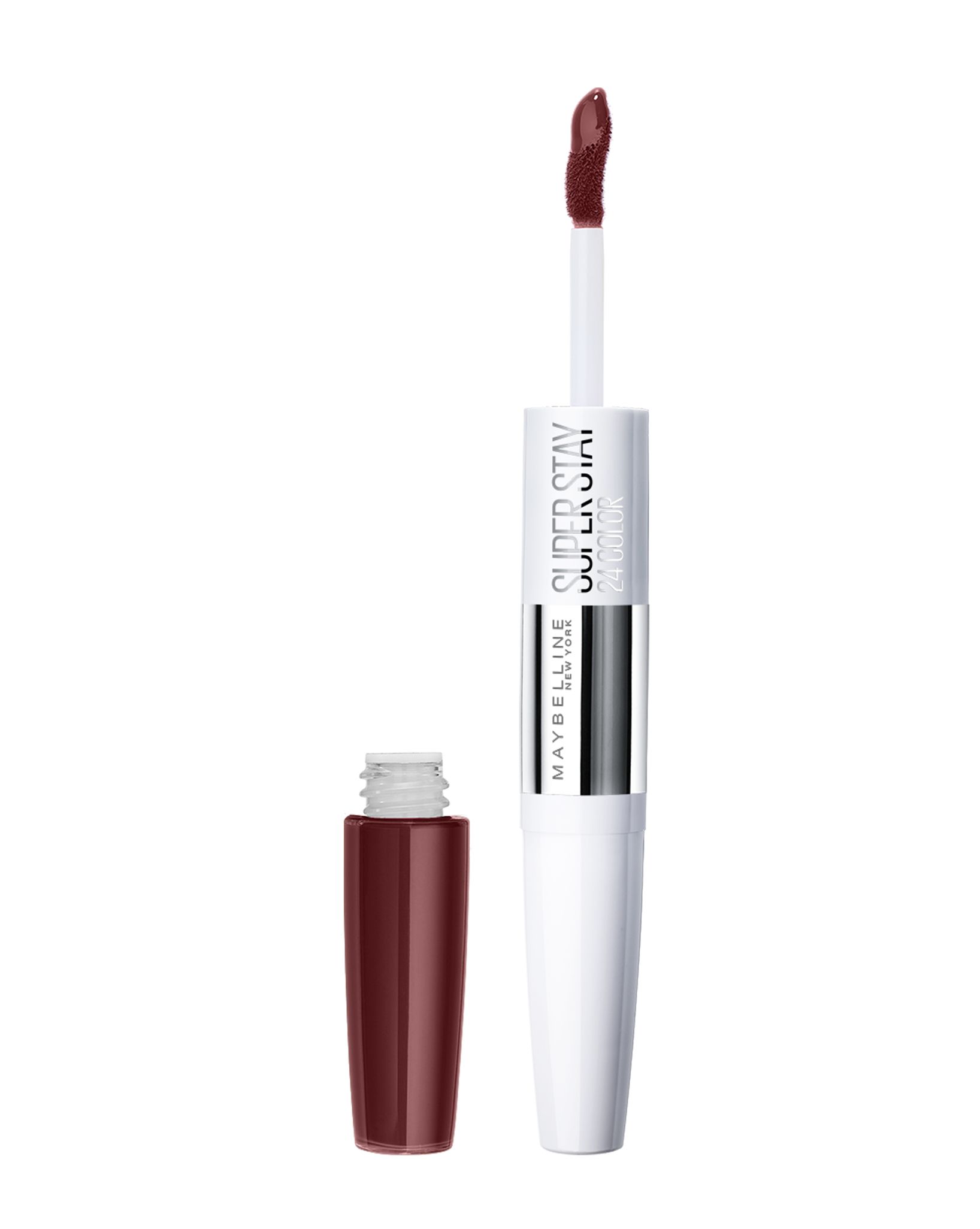 Labios Superstay 24H 760 MAYBELLINE, pack 1 unid.