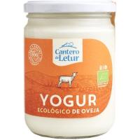 CANTERO DE LETUR ardi jogurta, potoa 420 g