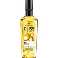 GLISS OIL ELIXIR eguneroko olioa, espraia 75 ml