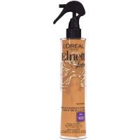 Fijador protector del calor ELNETT, spray 170 ml