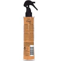 Fijador protector del calor ELNETT, spray 170 ml