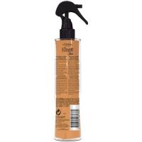 Fijador protector de calor y volumen ELNETT, spray 170 ml