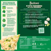 Pizza Forno Di Pietra Delizia BUITONI, caja 320 g