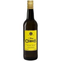 Fino Navisa COBOS, botella 75 cl