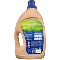 Detergente líquido ultra color DETERSOLIN, garrafa 37 dosis