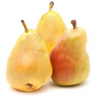Pera Limonera, al peso, compra mínima