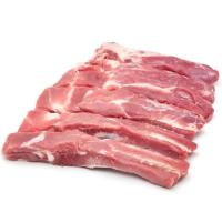 Imagen de Tiras de costilla EUSKO LABEL BIGA, al corte, compra mínima 500 g