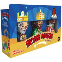 Reyes Magos LACASA, caja 90 g