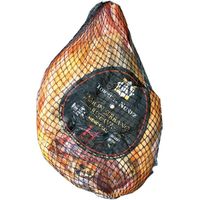 Jamón deshuesado tradición TORRE NUÑEZ, al corte, compra mínima