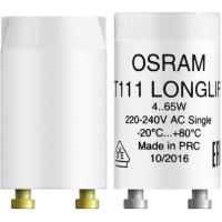 Cebador para bombilla fluorescente ST111 220/240V OSRAM, 2 uds