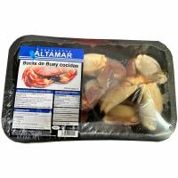 Bocas de buey ALTAMAR, bandeja 500 g