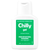 Gel íntimo CHILLY, bote 50 ml