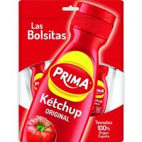 Ketchup PRIMA, pack 15x10 g