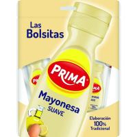 Mayonesa PRIMA, pack 15x10 ml