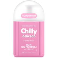 CHILLY higiene intimoko gel delikatua, potoa 250 ml