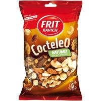 Cocktail natumix FRIT RAVICH, bolsa 120 g