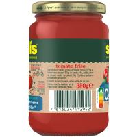 SOLIS etxeko tomate frijitua % 0, potoa 350 g