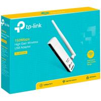 Adaptador USB inalámbrico Wifi TL-WN722N TP-LINK