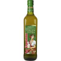 Aceite de oliva virgen extra LA ESPAÑOLA, botella 75 cl