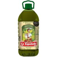 Aceite de oliva virgen extra LA ESPAÑOLA, garrafa 5 litros