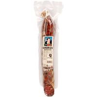 Chorizo cular Riojano SEÑORA JULIA, al corte