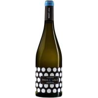 Vino Albariño PACO&LOLA, botella 75 cl