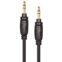 Cable de audio estéreo 2 mini Jack 3,5mm IP-03 PROLINX, 1,5 m