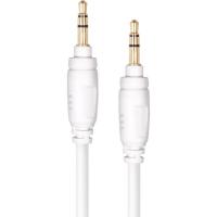 Cable de audio estéreo 2 mini Jack 3,5mm MC-01 PROLINX, 1,5 m