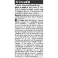 EROSKI esprai iragazgaitza, espraia 200 ml