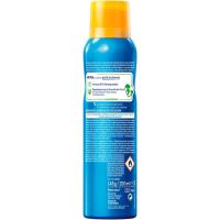 Protector solar FP50 NIVEA Protege&Refresca, spray 200 ml