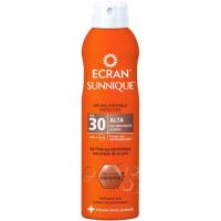 Protector solar SPF30 ECRAN Lemonoil, spray 250 ml
