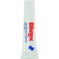 Lip Relief Cream BLISTEX, pack 6 g
